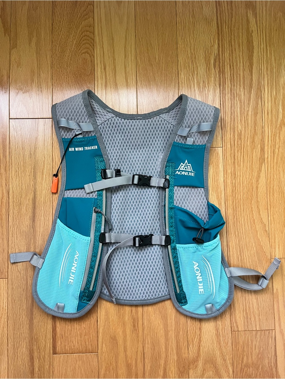 Running Vest